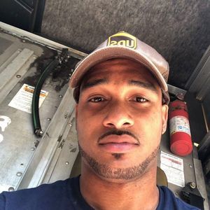 Meet your Posher, Jordan